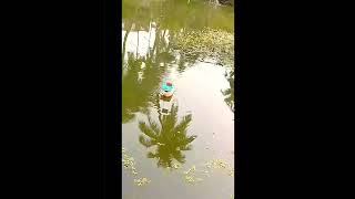 See Full Video l How to make Fast test speed boat l Homemade RC Boat l #shorts #make #rc #boat