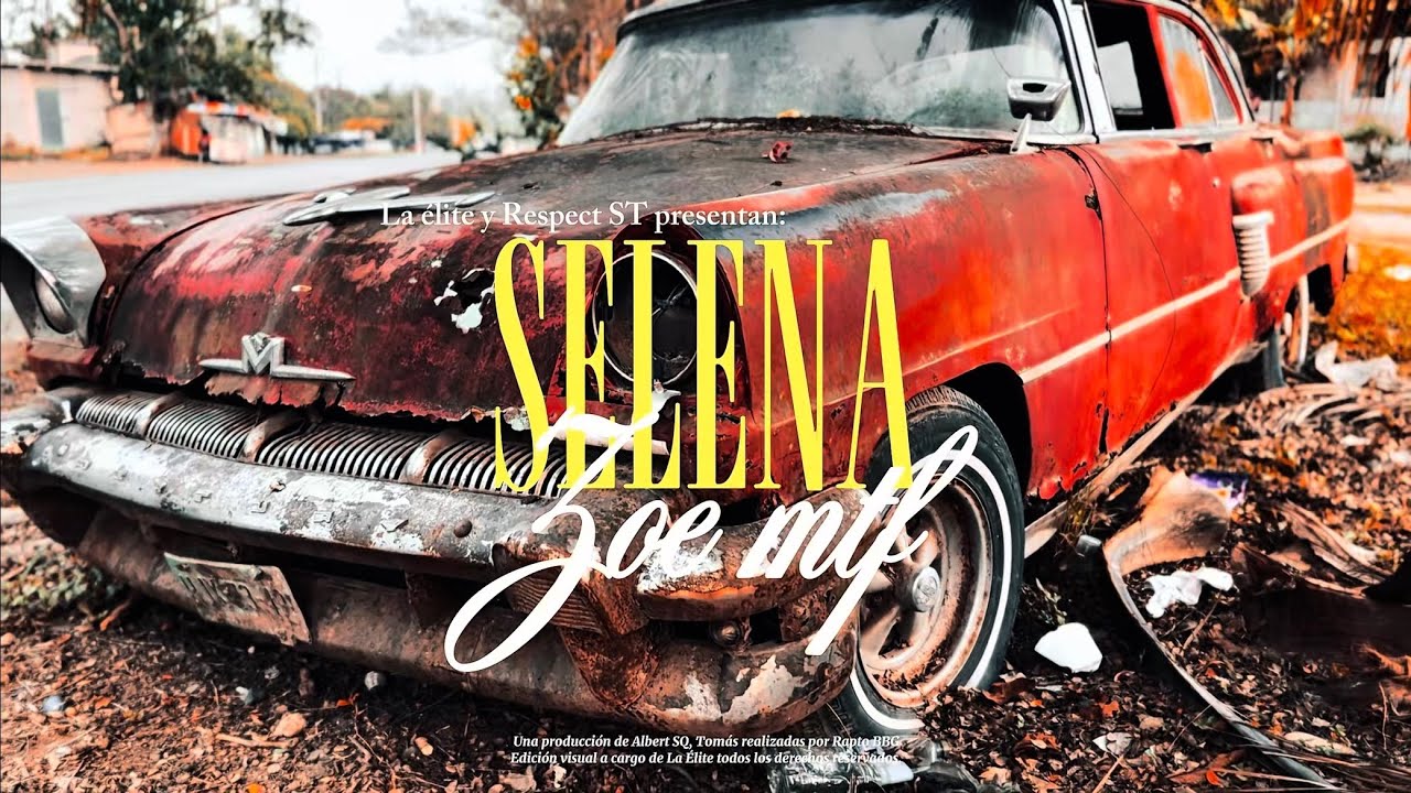 Selena - Zoe MTF (Video Oficial)