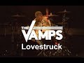 The Vamps - Lovestruck (Live At O2 Arena)