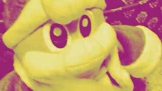 King Dedede Gets Another Bag Of Them Chips