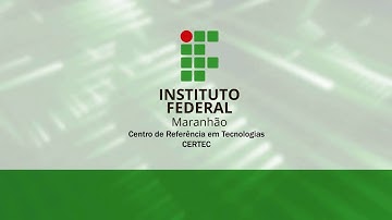 Aula de Abertura Processamento Digital de Imagem