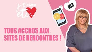 Sites de rencontres : lutter contre l’addiction