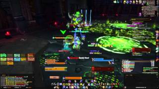 True Legacy Socrethar Heroic