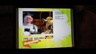 Nickelodeon Split Screen Credits September 17 2007 #3