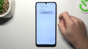 How to Set Up and Personalize Voicemail on Realme C55