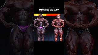 JAYCUTLER VS RONNICOLMAN🥶 BODYBUILDING POS💀OLD MROLYMPIC CHAMPION#jaycutler#ronniecoleman#shorts#fyp