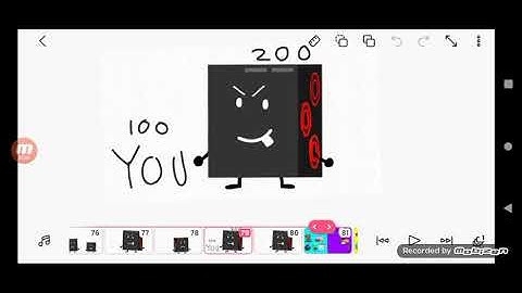 The daily object show campaign ultimate 3A:an evil aplerance