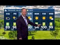 Scott Dorval's Scottscore Forecast: Fire Weather Watches for Nevada - June 17, 2026