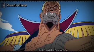 الشخص الذي سوف يصبح ملك القراصنة   ملخص أول 300 حلقة من أنمي One piece