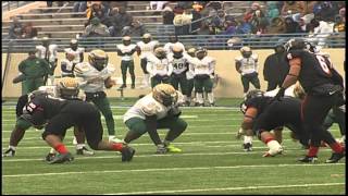 Playoffs Week 4 - DeSoto Eagles vs Euless Trinity Trojans
