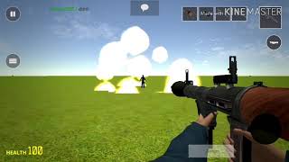 I shit myself lol | vmod game play screenshot 4