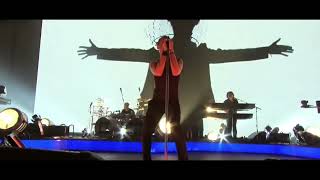 Depeche Mode - Personal Jesus - Live In Barcelona 20-21.11.2009