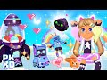 Arcade sezonunda yeni gelen herşeyi alıp deniyoruz! 😸 ✨️| PK XD TÜRKÇE