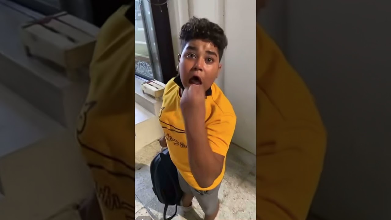 بو ريان جنن جبوري و ابو عرب و ابو شمرة 🤣🤣#جبوري #بورياان #بوريان_جبوري