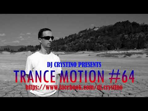 Dj Crystino – Trance Motion #64