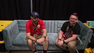 Why DEF CON Is Unlike Any Other Hacker Conference | Mike Lisi | DEF CON 2026