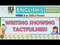 Tactfulness and Communication Quiz