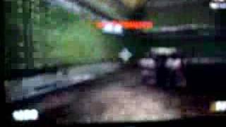 PS3:  Stealth Arena Mutator for UT3