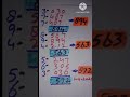 3D( 01-04-2025) ၄ကြိမ်မြောက်အတွက် ဒဲ့ ဂဏန်#sharts