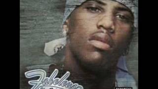 FABOLOUS w/JA RULE-RIDE 4 THIS