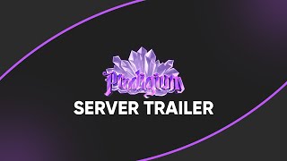 ProdigiumNetwork | Minecraft Server Trailer #36