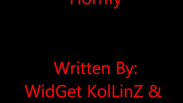 WidGet KolLinZ & lil Dave MuthaFukn- HORRIFY (LYRIC VIDEO)