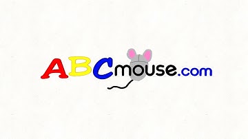 ABCMouse.com Logo (9th most viewed video)
