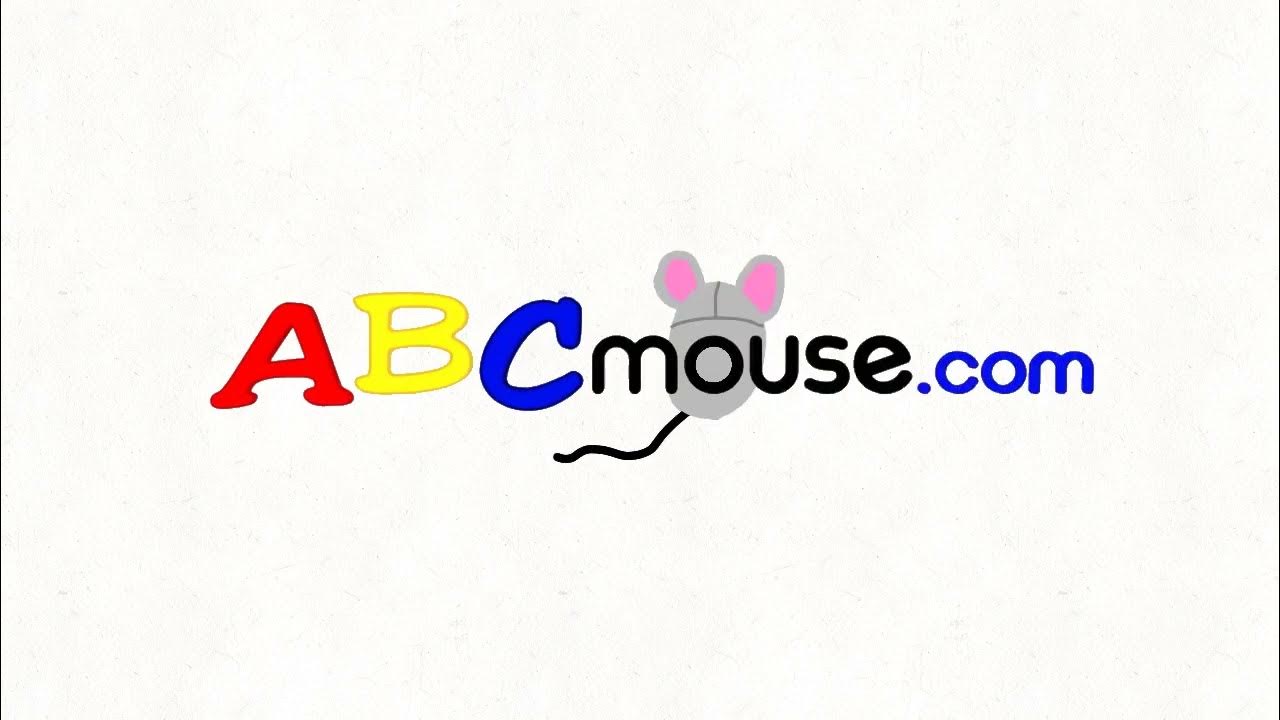 ABCMouse.com Logo - YouTube
