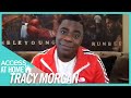 Tracy Morgan On Working w/ Eddie Murphy & Arsenio Hall In ‘Coming 2 America’