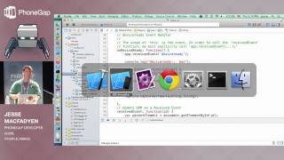 Essentials Workshop: Plugin Authoring | PhoneGap Day US 2014