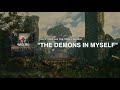 The Demons In Myself (Official Lyric Video) by Alffy Rev and The True Friends