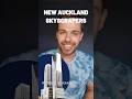 NEW SKYSCRAPER | AUCKLAND