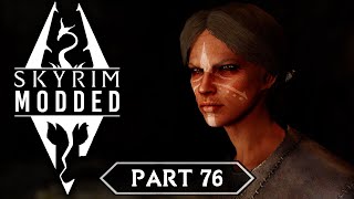 Skyrim Modded - Part 76 | Ansilvund