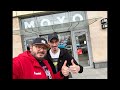 Бєлкін і Андрій у Львові! Тут ваша тища!! Заходьте і вигравайте!