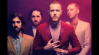 The history of Imagine Dragons