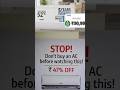 🛑 STOP! Don’t Buy an AC Until You See This! (47% OFF)