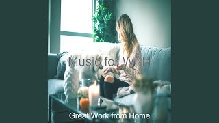 Inspired Moods for Lockdowns