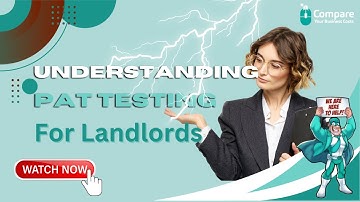 Understanding PAT Testing for Landlords: Safety, Compliance, and More