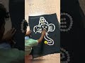 First time coin art ganesh jii 😍ganesh status 🙏 #shorts #trending #ganesh #viral