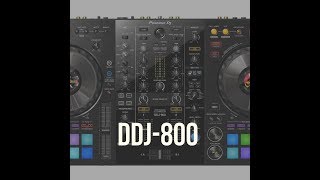 Download Lagu PIONEER DDJ-800 Download Lagu PIONEER DDJ-800