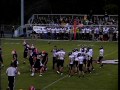Fredericktown vs Central