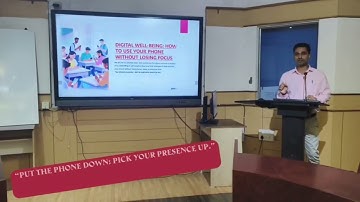 Digital Well-Being: How to Use Your Phone Without Losing Focus | Simple Guide