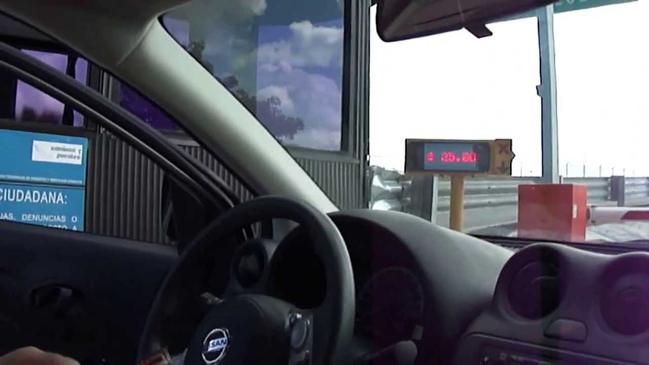 Как путешествовать на машине