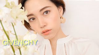 春の新作 クッションかバーム なりたい肌はファンデーションで選ぶ！【春のピンクメイクアップ】