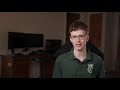 Beginning of video