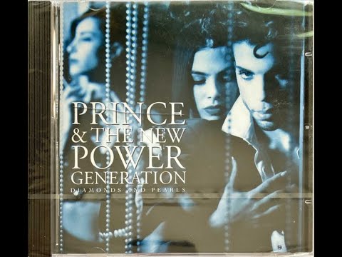 Prince & The New Power Generation - Money Don't Matter 2 Night
