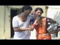 Ghaagar Nakaala Laav - Marathi Full Video Song | Haathala Dharalaya- D.J. Mix