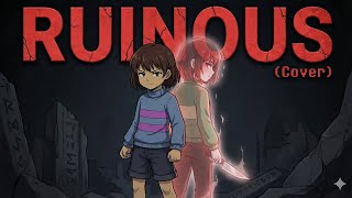 Ruinousan Undertale Genocide Song cover 