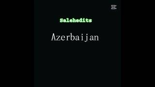 Azerbeycan edit🤫🇦🇿🇦🇿🇦🇿#shorts#short#shortvideo#shortsvideo #shortsvideos#azerbeycan #azerbaijan#edit