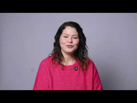 Presentation Video- Mayara Sartori